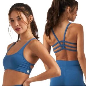 Vuori Yosemite Sports Bra, Small